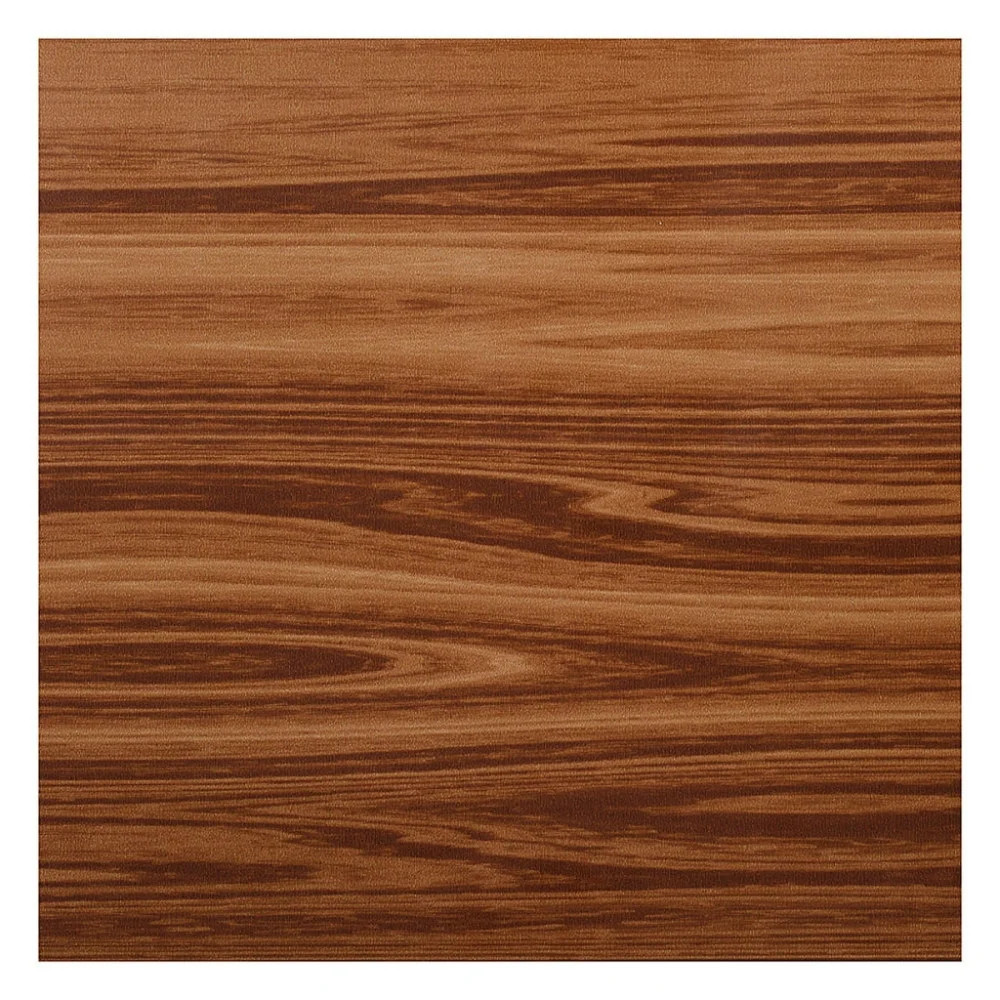 Duck EasyLiner Dark Oak Wood Grain Adhesive Shelf Liner 20
